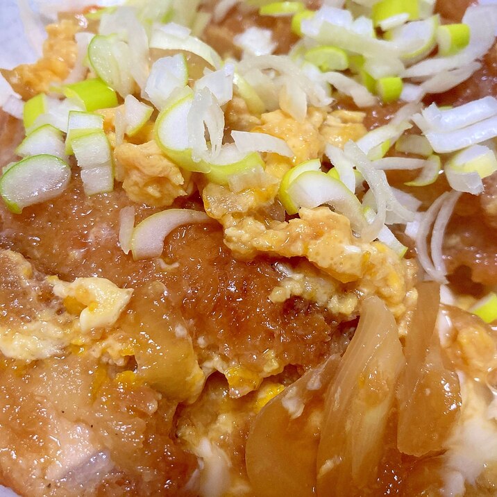 とろとろ卵のカツ丼 レシピ 作り方 By Sachipuri 楽天レシピ とろとろ卵のカツ丼 レシピ 作り方 By Sachipuri 楽天レシピ